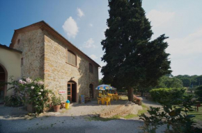 Гостиница Villaggio Turistico Camping Il Fontino  Скарлино
